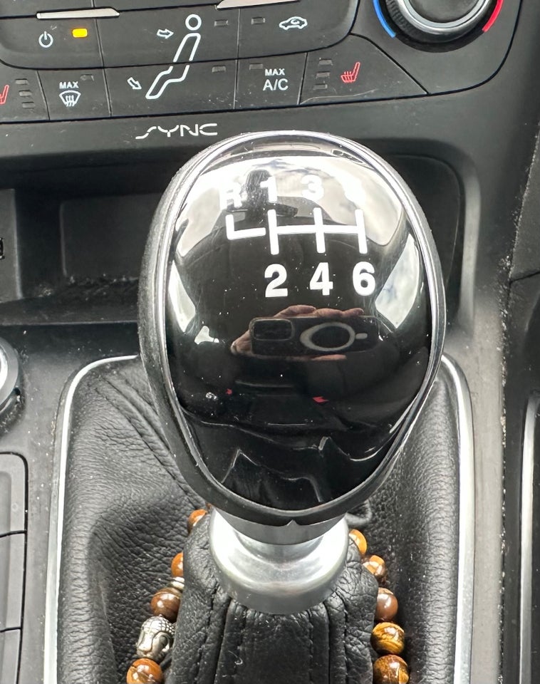 Ford Focus 1,0 SCTi 125 Edition 5d