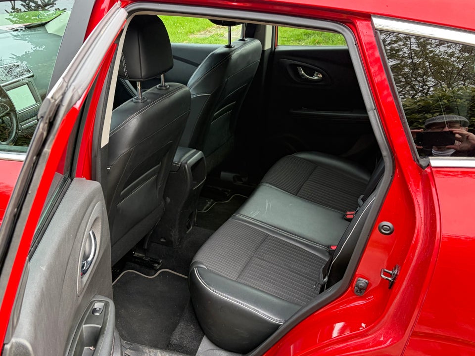 Renault Kadjar 1,2 TCe 130 Bose Edition EDC 5d