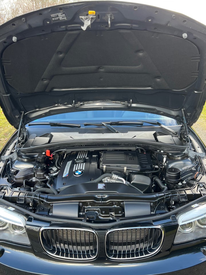 BMW 1M 3,0 Coupé 2d