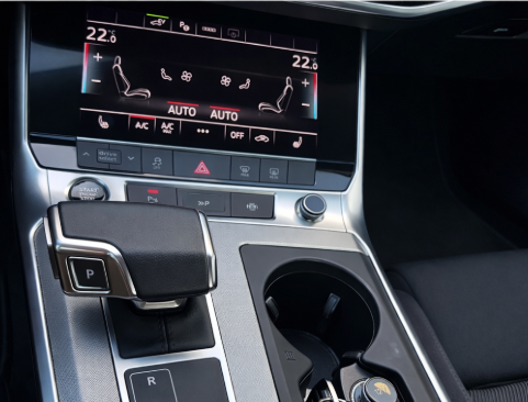 Audi A6 50 TFSi e Sport Prestige quattro S-tr. 4d