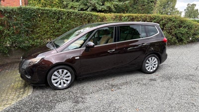 Opel Zafira Tourer 2,0 CDTi 165 Cosmo aut. 7prs 5d