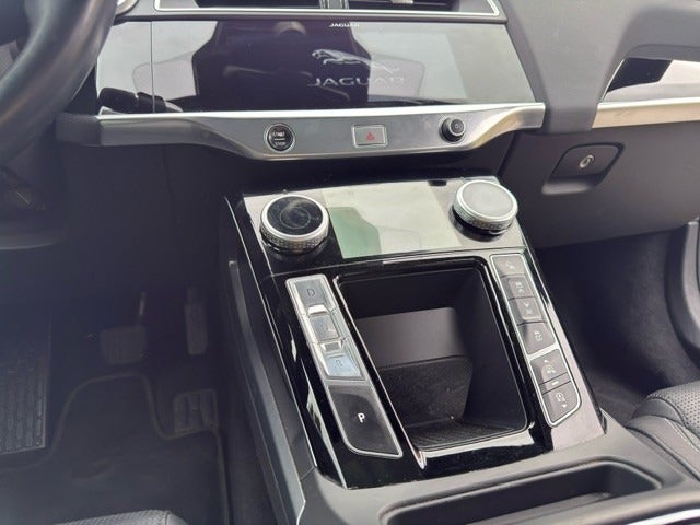 Jaguar I-Pace EV400 HSE AWD 5d
