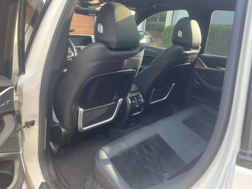 BMW X3 2,0 xDrive30e M-Sport aut. 5d