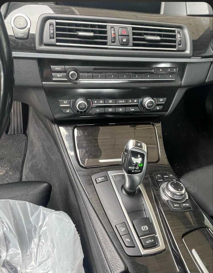 BMW 530d 3,0 xDrive aut. 4d