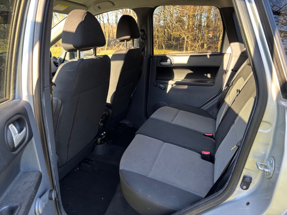 Mitsubishi Colt 1,3 Intense ClearTec Coolpack 5d