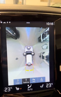 Volvo XC40 2,0 T4 190 R-Design aut. AWD 5d