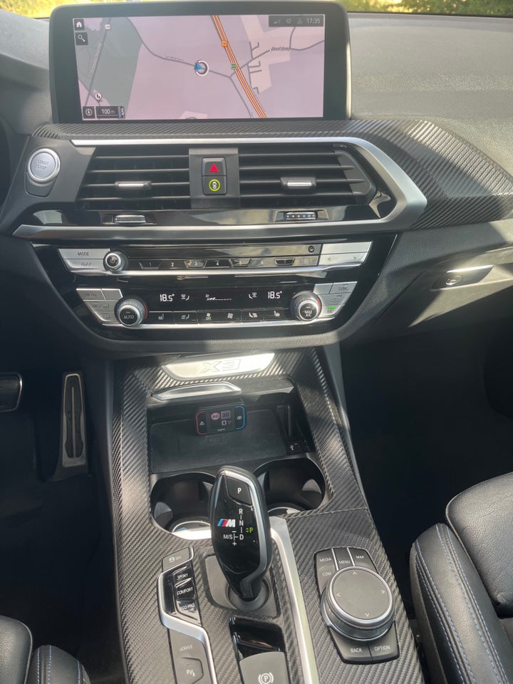 BMW X3 2,0 xDrive30e M-Sport aut. 5d