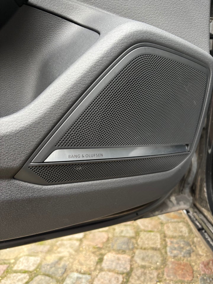 Audi A6 55 TFSi Sport quattro S-tr. 4d