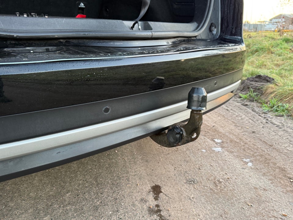 Renault Grand Scenic IV 1,7 dCi 120 Zen 7prs 5d