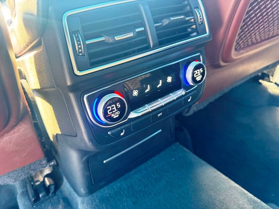 Audi SQ7 4,0 TDi quattro Tiptr. 7prs 5d