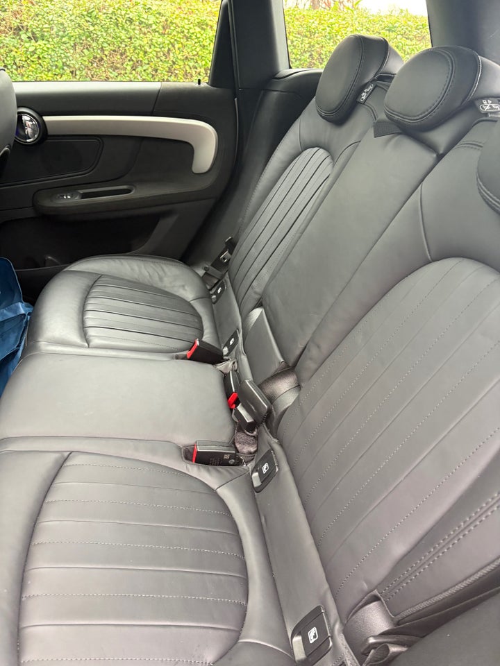 MINI Countryman Cooper SE 1,5 Maximise aut. ALL4 5d