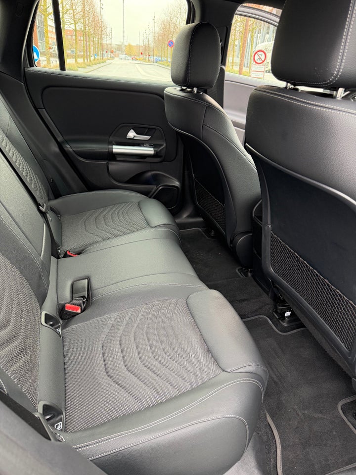 Mercedes EQA250+ Progressive 5d