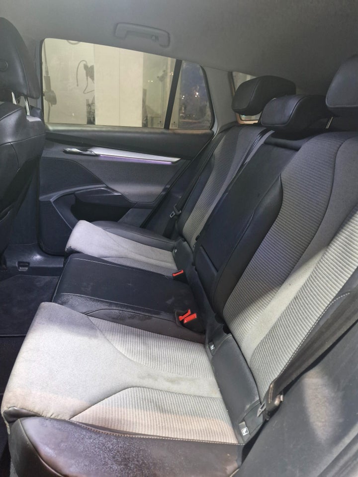 Skoda Enyaq 80 iV 5d