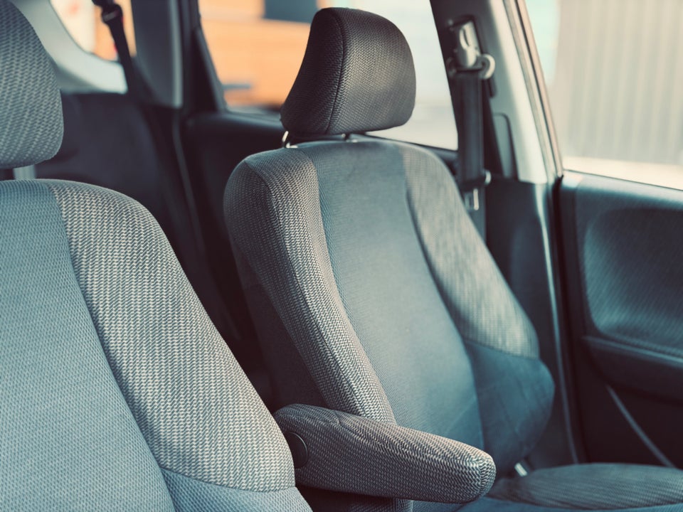 Honda Jazz 1,4 Comfort+ CVT 5d