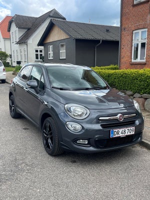 Fiat 500X 1,6 E-torQ Pop 5d