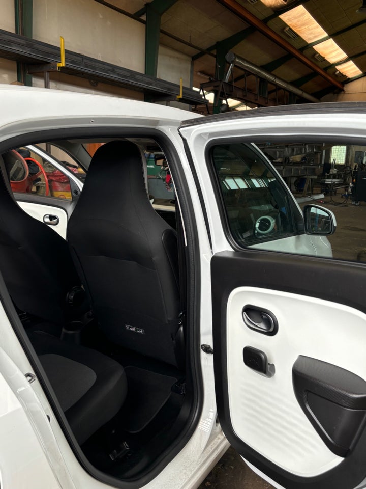 Renault Twingo 1,0 SCe 70 Expression 5d