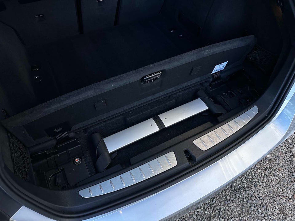 BMW 335d 3,0 Touring xDrive aut. 5d