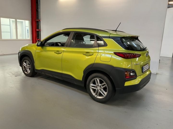 Hyundai Kona 1,0 T-GDi Trend 5d