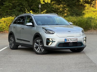 Kia e-Niro 64 Advance 5d
