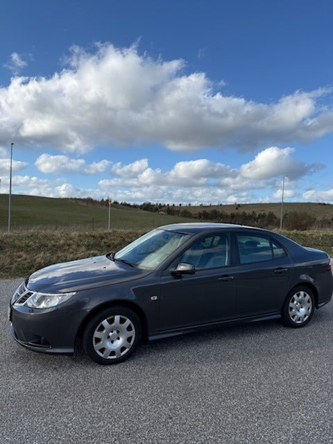 Saab 9-3 1,8i Linear SportCombi 5d