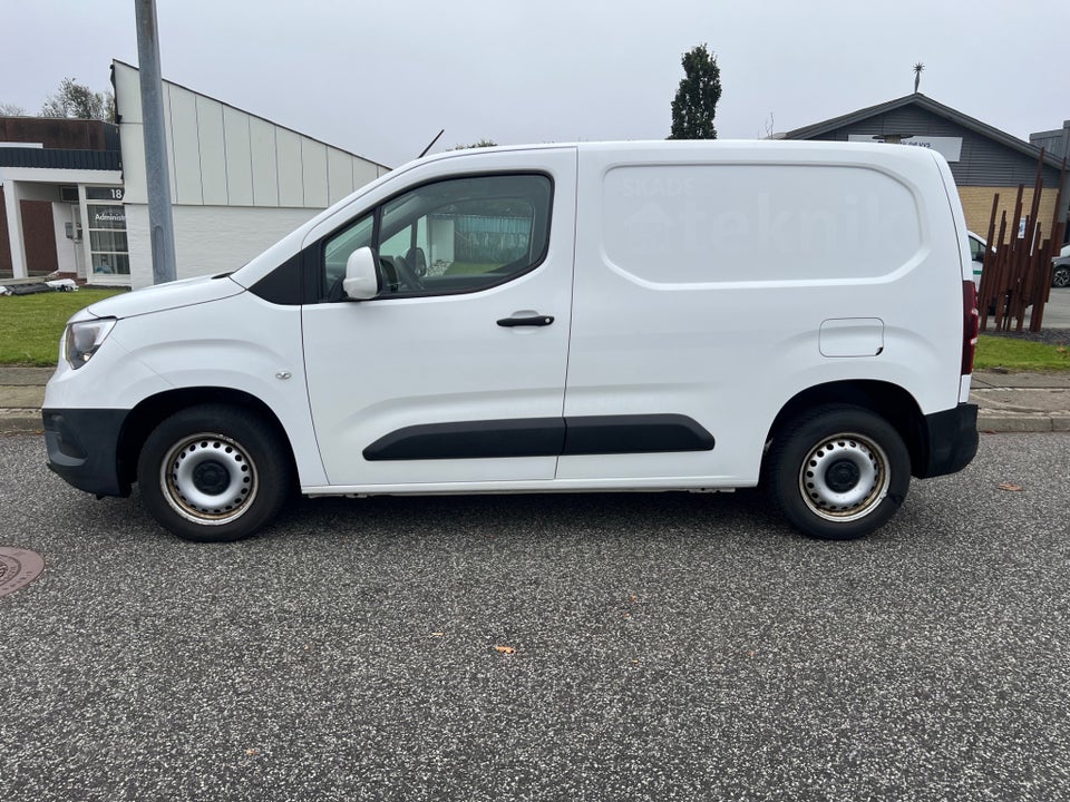 Opel Combo 1,5 D 102 Enjoy L1V1