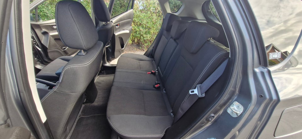 Suzuki S-Cross 1,0 Boosterjet Active 5d