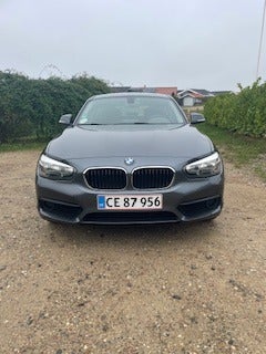 BMW 120i 2,0 aut. 5d