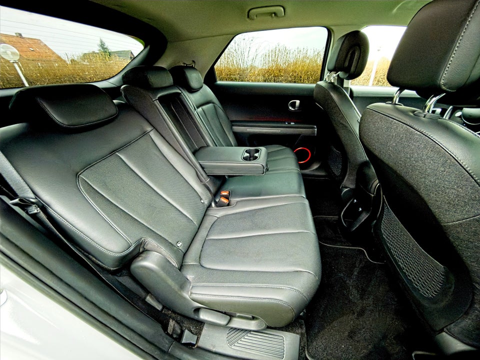 Hyundai Ioniq 5 73 Ultimate AWD 5d