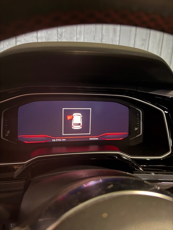 VW Polo 2,0 GTi+ DSG 5d