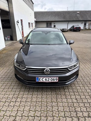 VW Passat 1,5 TSi 150 Highline Premium Variant DSG 5d