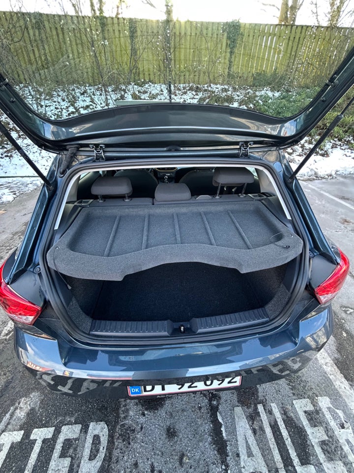 Seat Ibiza 1,0 MPi 80 Style 5d