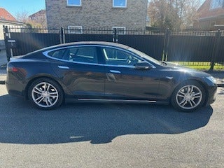 Tesla Model S 70D 5d