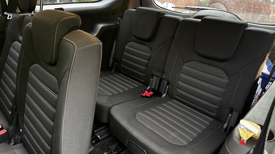 Ford Galaxy 2,0 EcoBlue Titanium aut. 7prs 5d