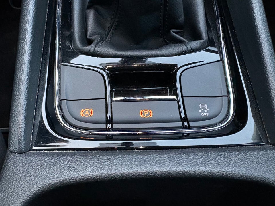 Skoda Kodiaq 2,0 TDi 150 Style 4x4 5d