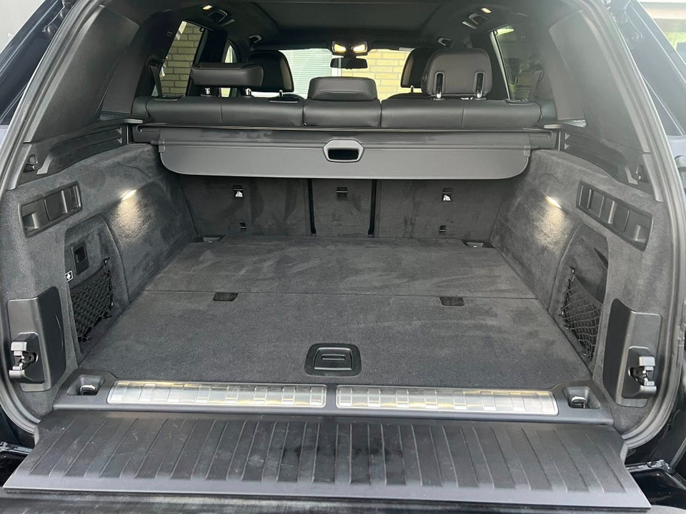 BMW X5 3,0 xDrive45e M-Sport aut. 5d