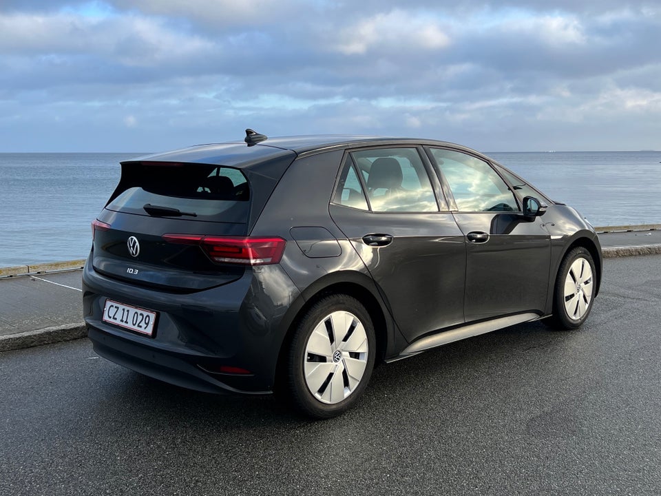 VW ID.3 45 Pure 5d