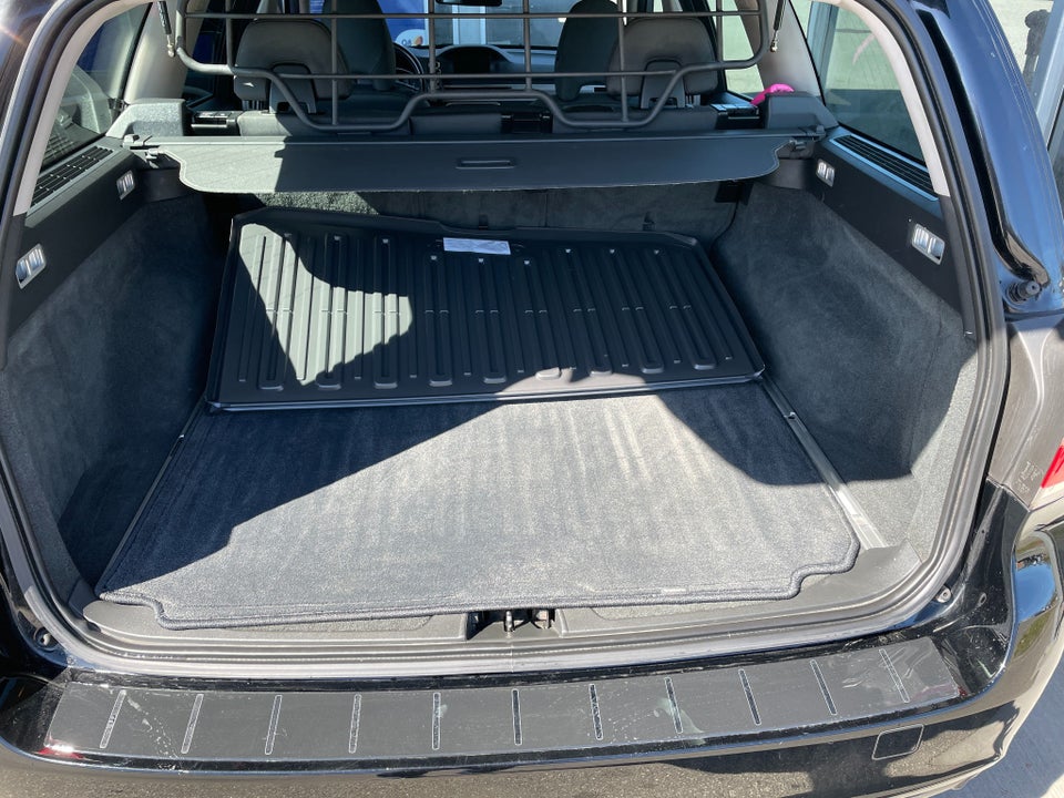Volvo V70 2,0 T5 240 Momentum aut. 5d