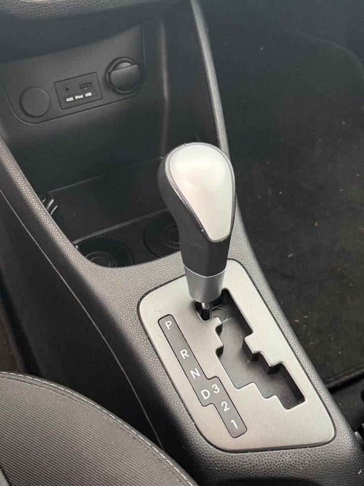 Kia Picanto 1,2 Style+ Eco Clim aut. 5d