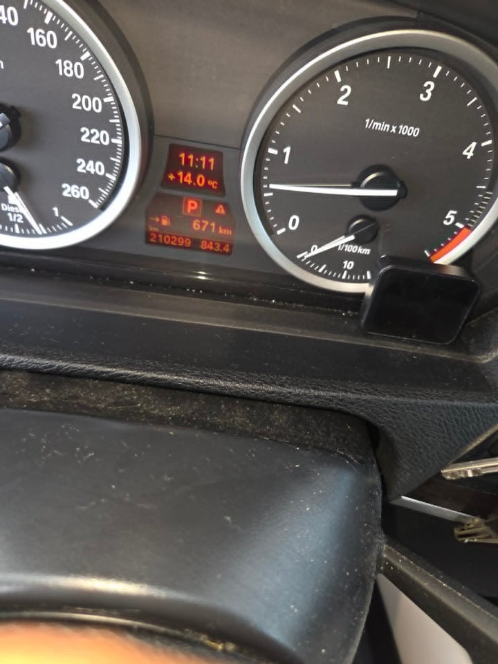 BMW X6 3,0 xDrive40d M-Sport aut. 5d
