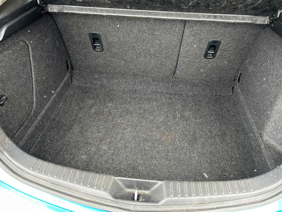 Mazda 3 1,6 DE Advance 5d