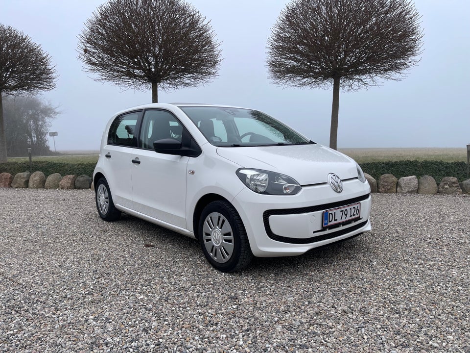 VW Up! 1,0 60 Take Up! BMT 5d