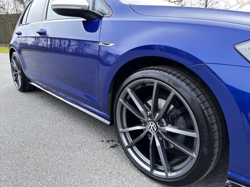 VW Golf VII 1,5 TSi 150 Highline DSG 5d