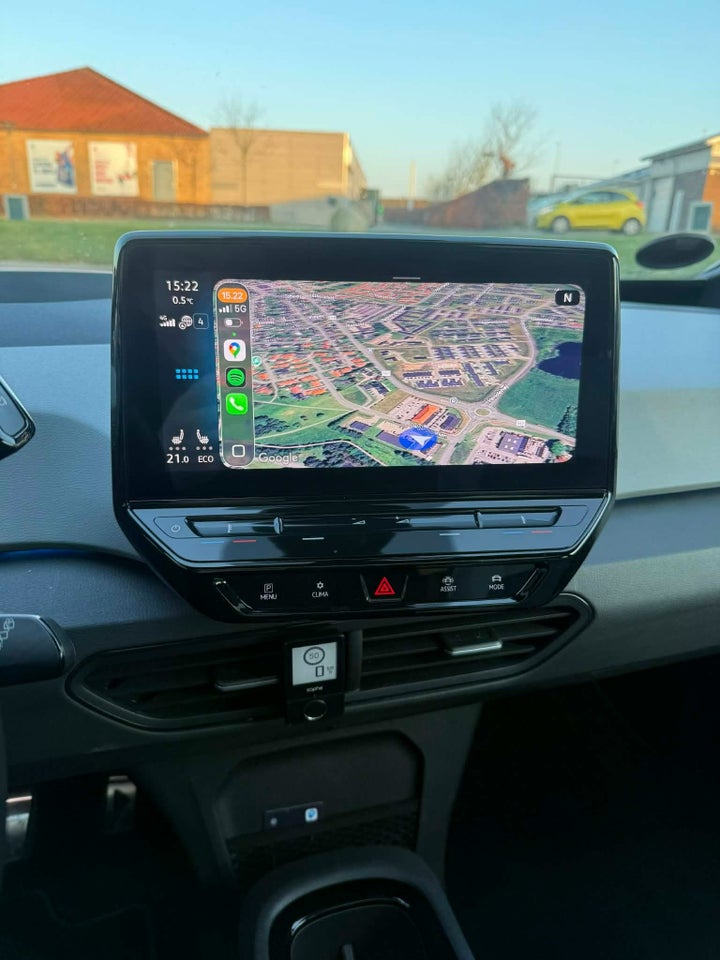 VW ID.3 58 1ST Pro Performance Max 5d