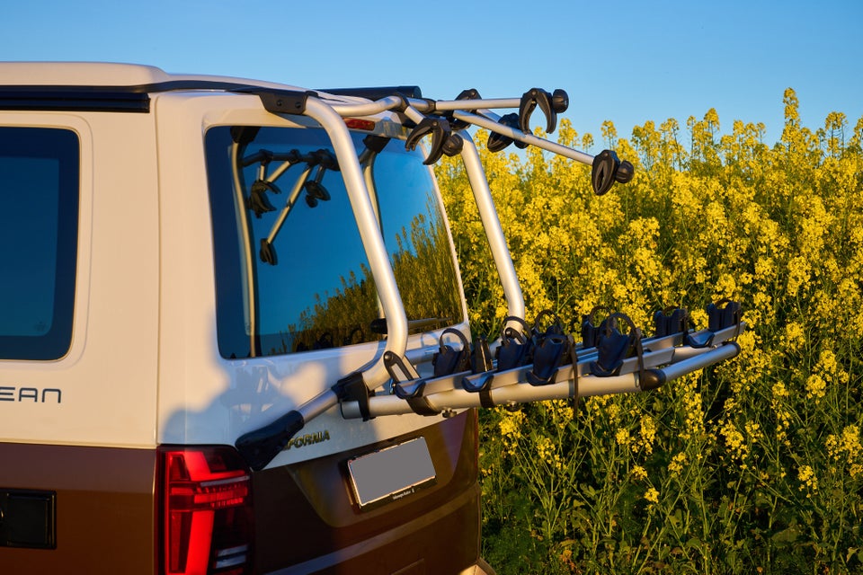 VW California 2,0 TDi 150 Ocean DSG