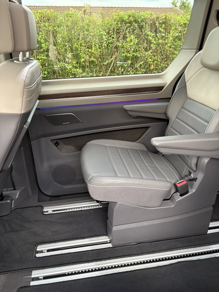 VW Multivan 1,4 eHybrid Style DSG kort