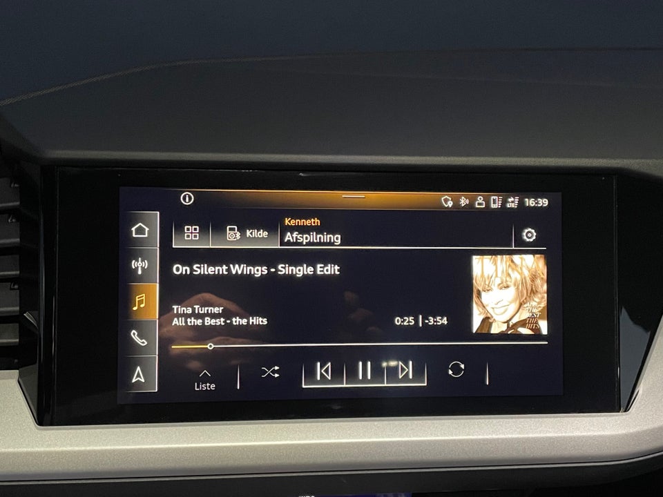 Audi Q4 e-tron 35  5d