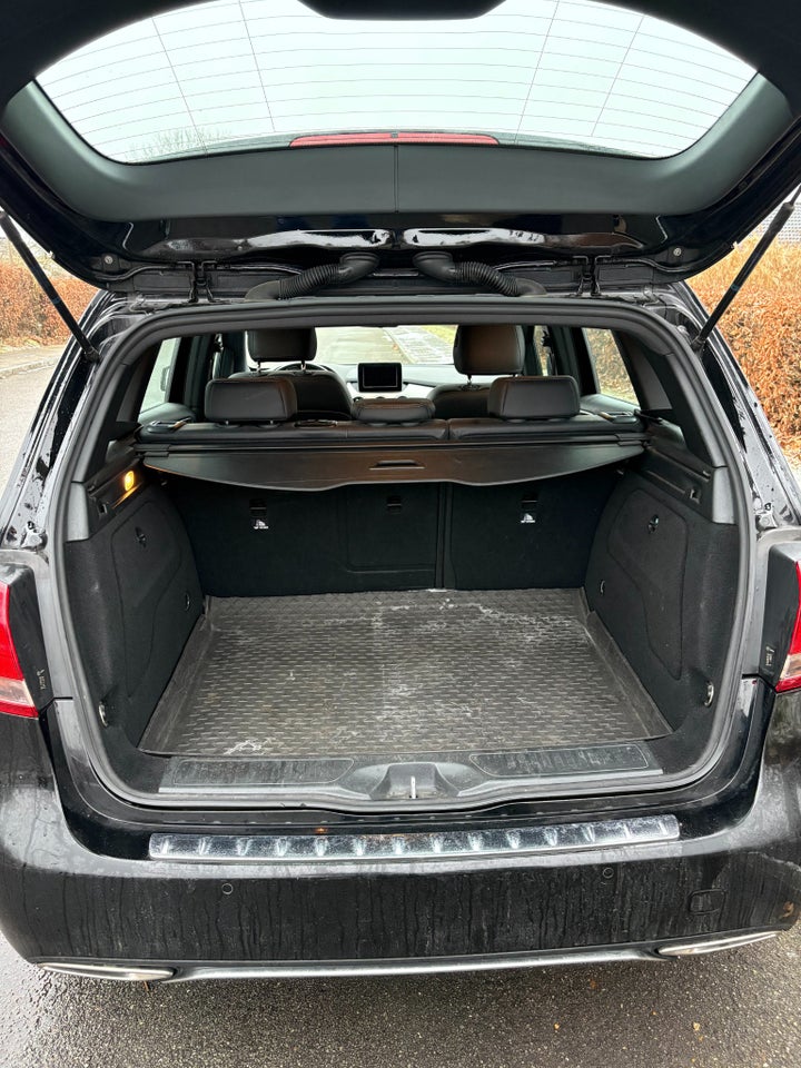 Mercedes B180 d 1,5 Business 5d