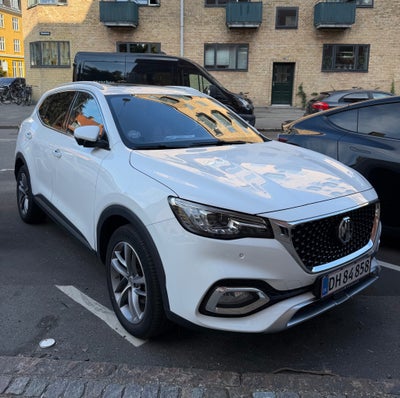 MG EHS 1,5 PHEV Luxury 5d