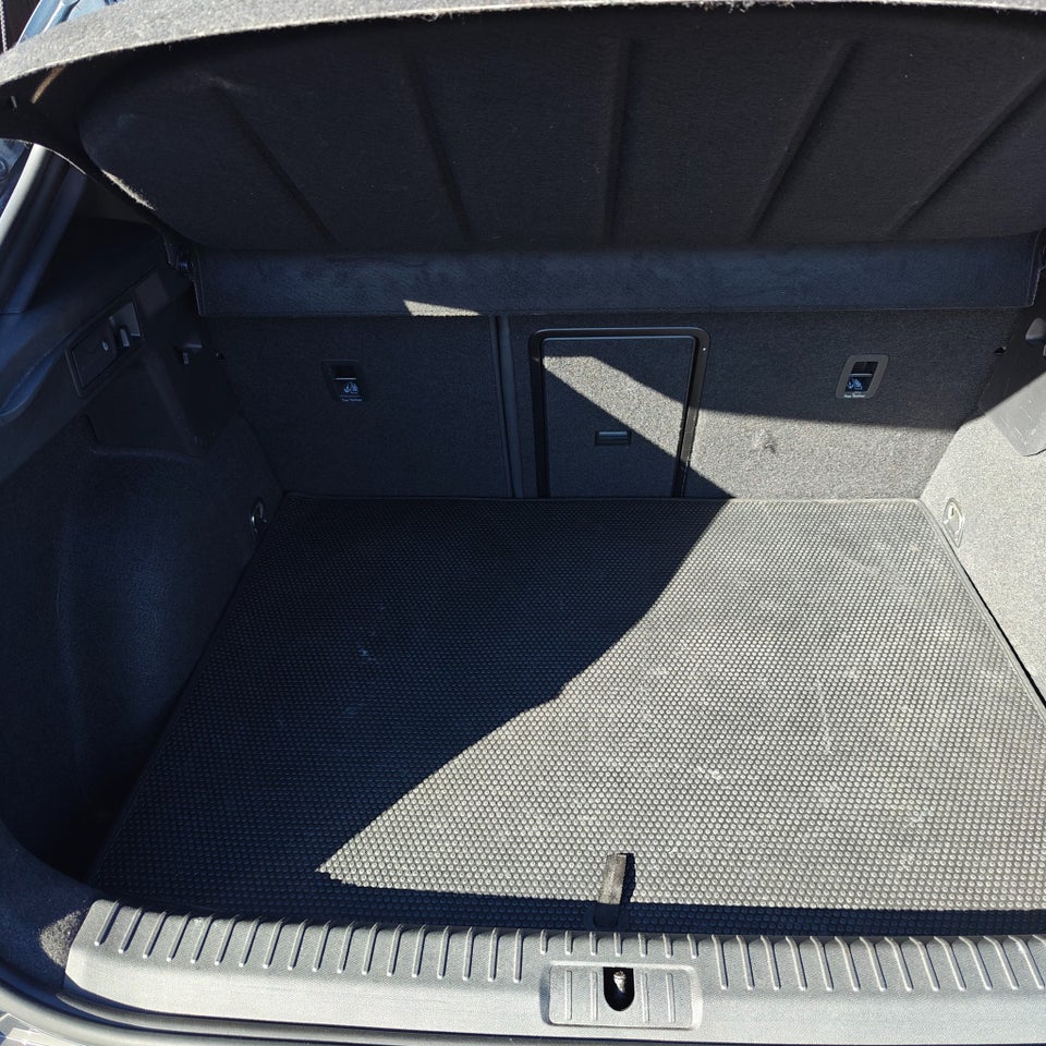 Cupra Formentor 1,4 eHybrid VZ DSG 5d