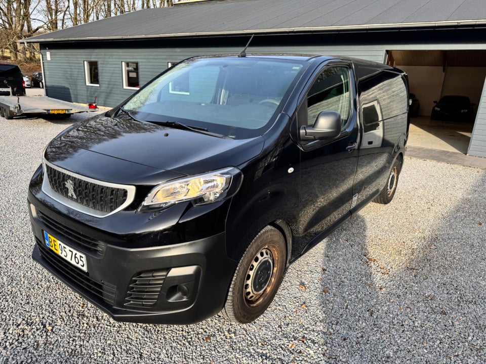 Peugeot Expert 1,6 BlueHDi 115 L2 Plus Van